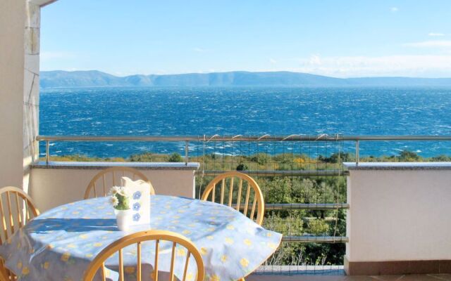 Apartment Blazina Labin