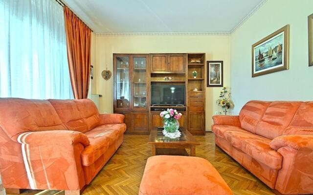 Villa David Porec