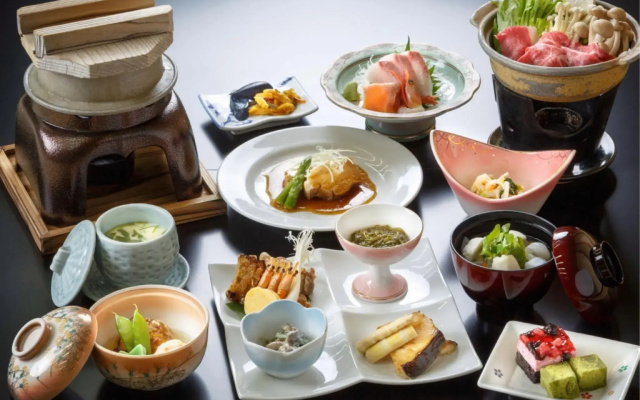 Tsutiu Onsen Yamaneya Ryokan