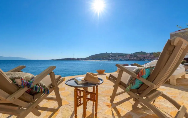 Halki Sea House