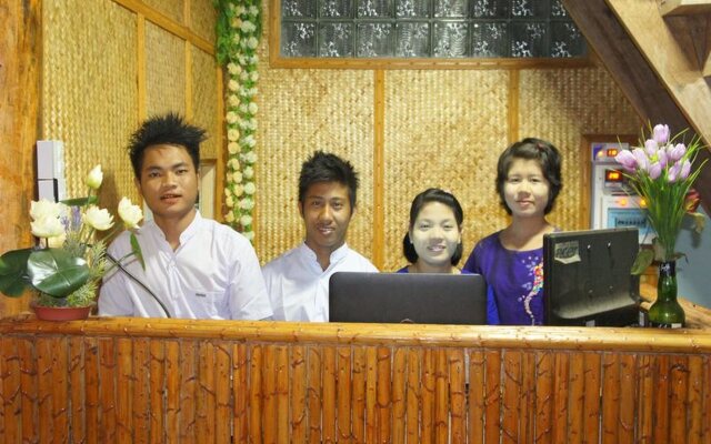 Soe Ko Ko Beach House & Restaurant
