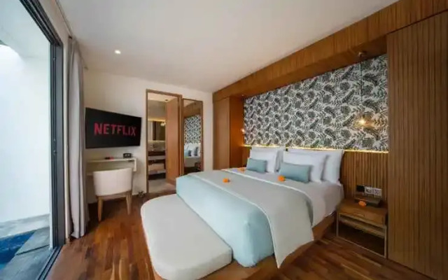 Ayona Villa Canggu by Ini Vie Hospitality