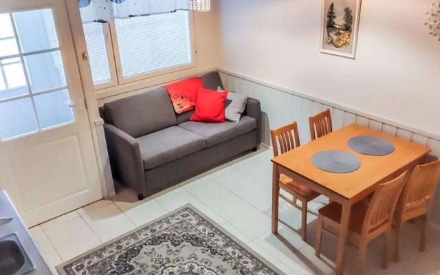 Moonlight Apartment 214