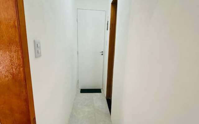 Studio Mobiliado Zona Norte SP