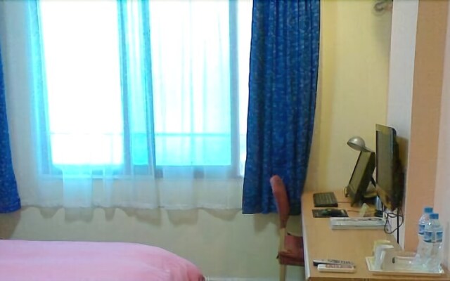 Home Inn Guiyang West Gate