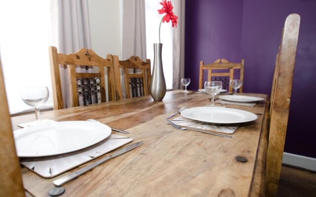 Williams Serviced Apartments