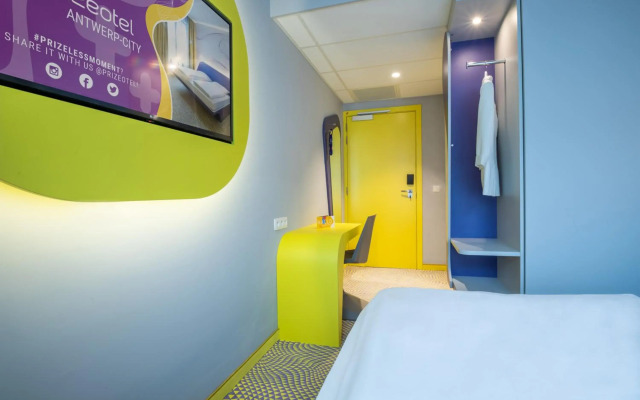 Prize by Radisson, Antwerp City