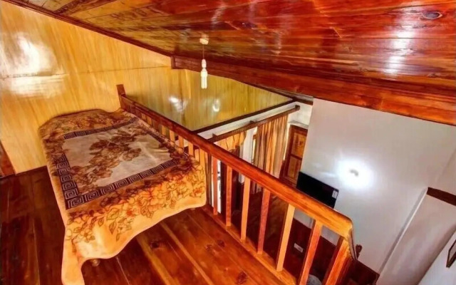 Dragon Inn Manali