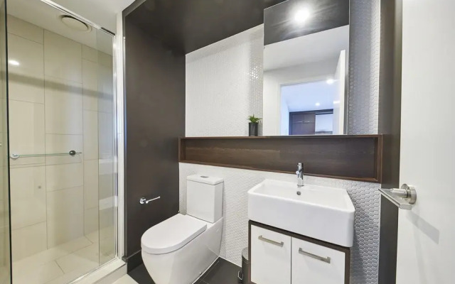 Mega Style Apartments Southbank