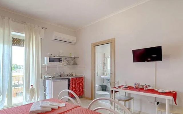 Dafne Portonaccio