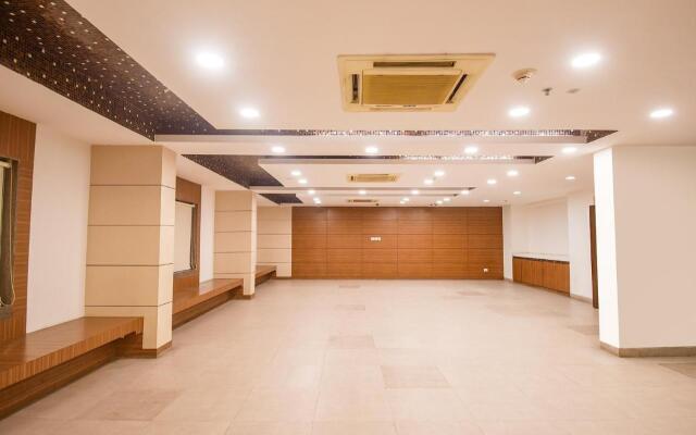 Fabhotel Prime Indeedcare Hotel & Resorts