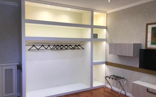Magis Ac Magis Bedrooms Versilia