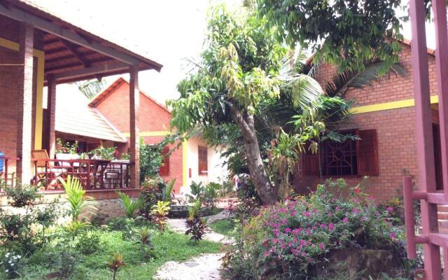 The Venue Guest House