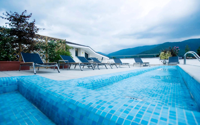 Regal Hotel