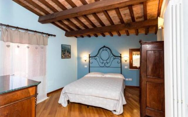 Antico Acquedotto