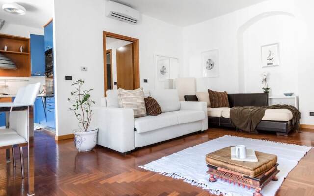 ALTIDO Soncino Apartment