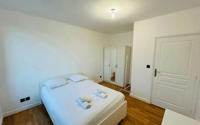 La Suite Carteret Centre-ville