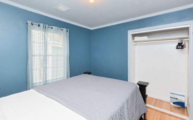 Racpanos 706 Ocean Ave, Jersey City NJ