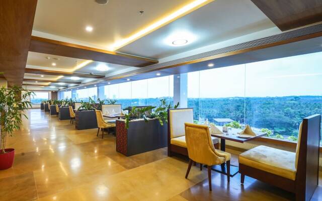 Kpm Tripenta Hotel