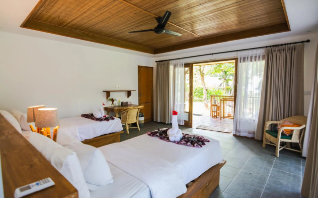 Murex Manado Dive Resort