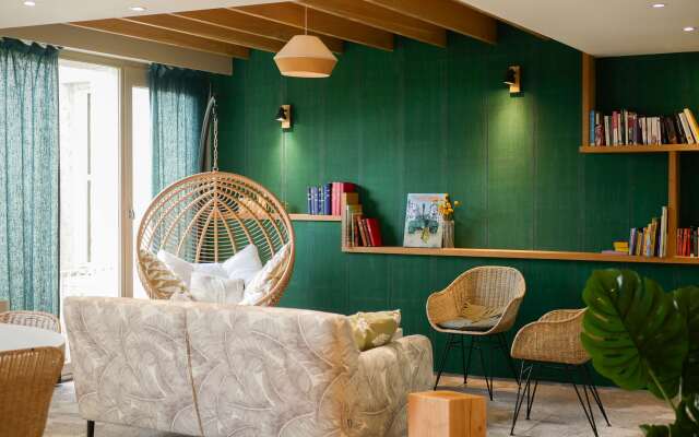 Best Western Le Bois De La Marche