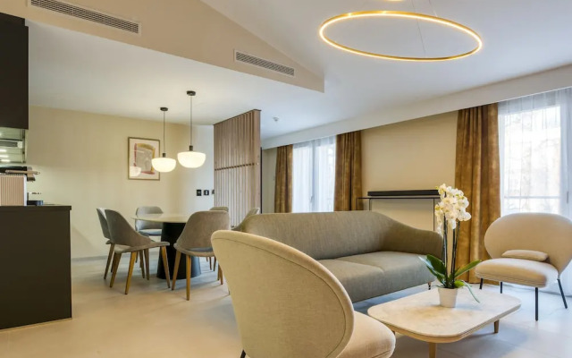 Maison Albar Hotels L'Imperator