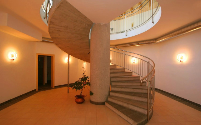 Hotel Simmerlwirt