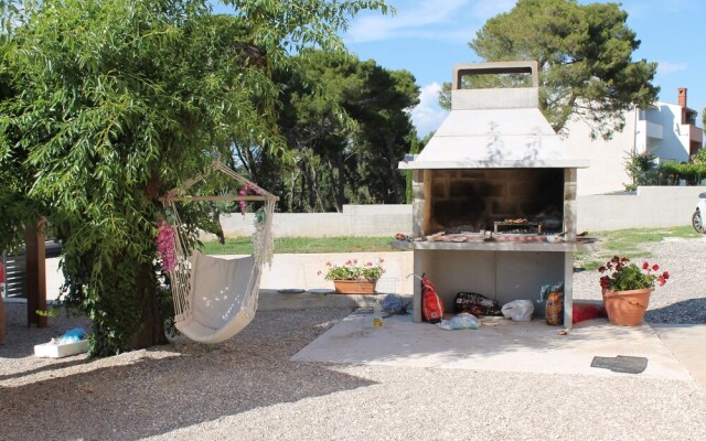 Butique apartment Borghetto