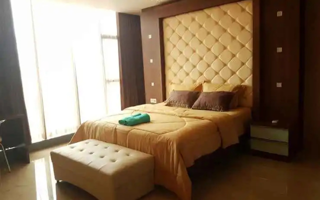Apartement Lavenue North 7B Pancoran