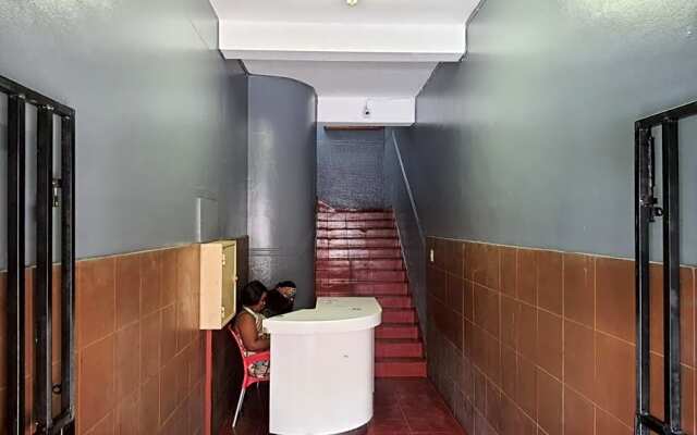 jazreel guest house