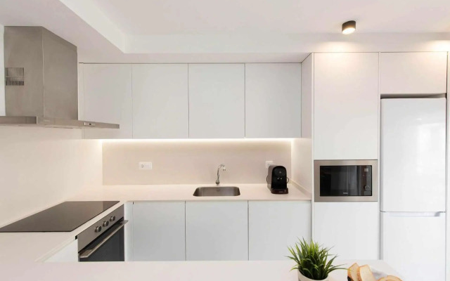 Apartamento Sky Biescas I