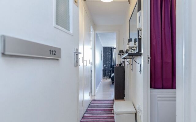 Nova Apartments - Chancery Lane