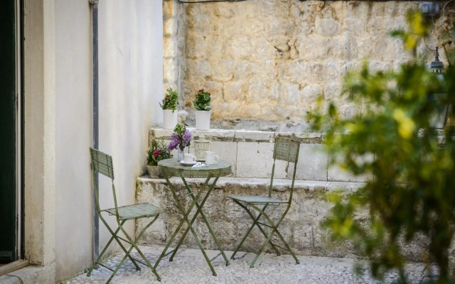 Apartments Franka Old Town