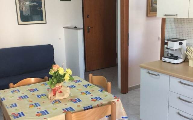 Bosa Marina Casa Vacanza