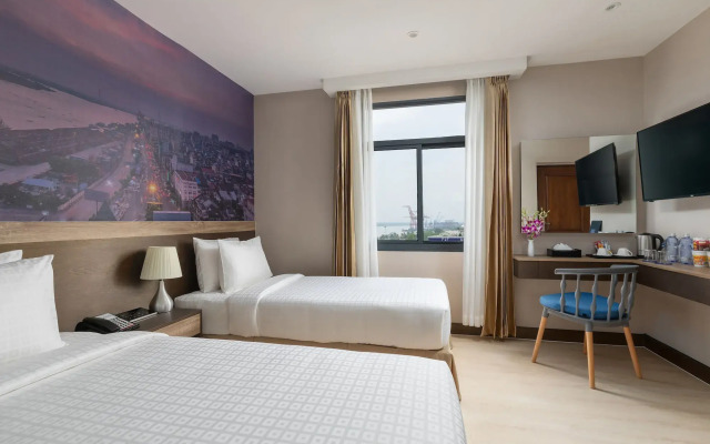 Hotel Balmi