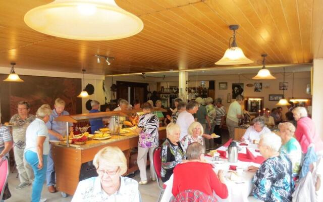 Pension Harzperle