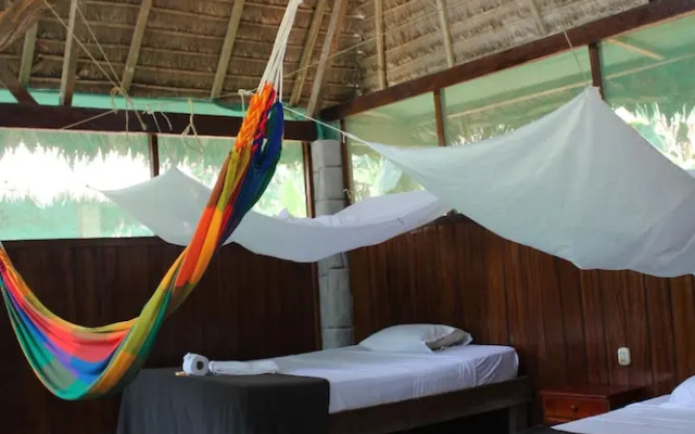 Paradise Amazon Lodge & Adventure