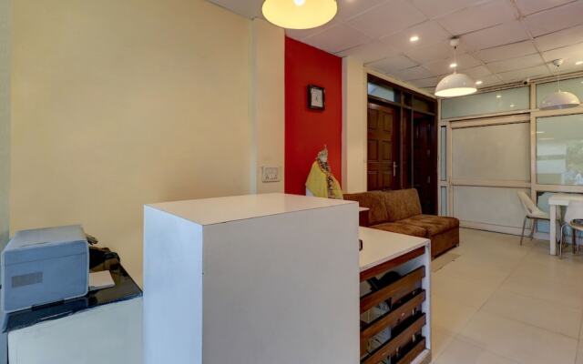 Hotel Sai International