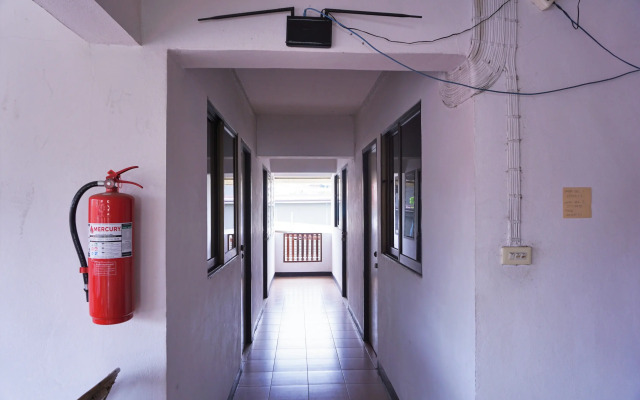 Water Well Guest House