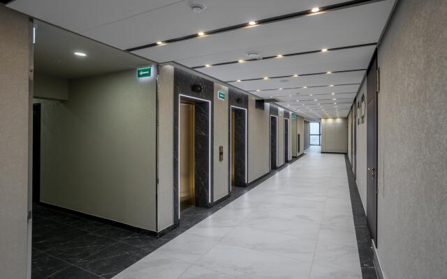 Алис на проспекте Ленинградском 34а