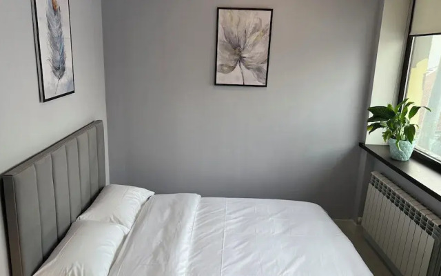 MuTu Hotel