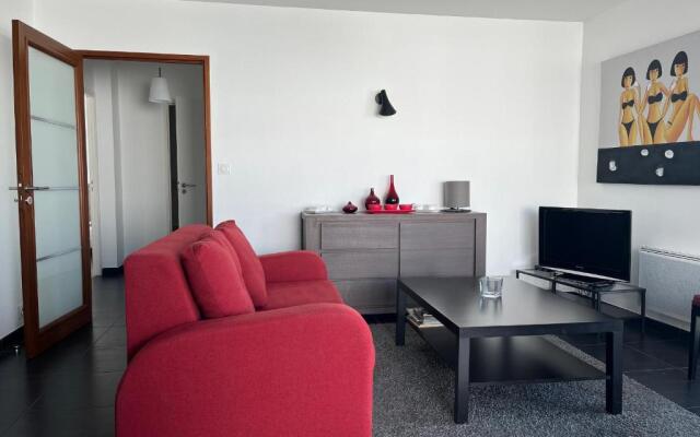 Appartement Royan, 3 pièces, 4 personnes - FR-1-539-4