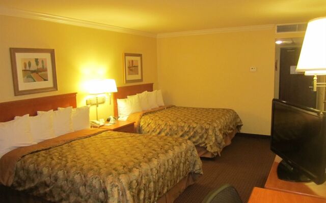 Best Western Wichita North Hotel & Suites