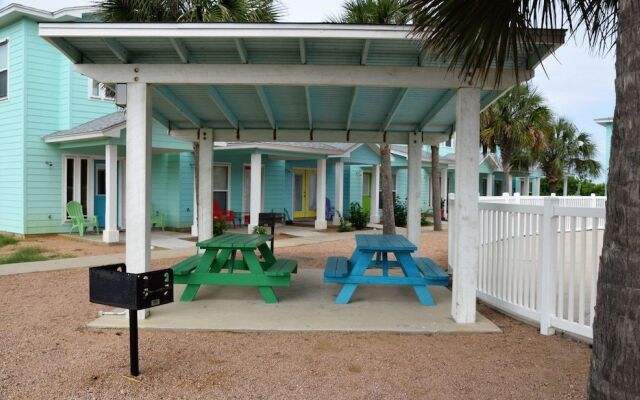 #203 The Commons by RedAwning