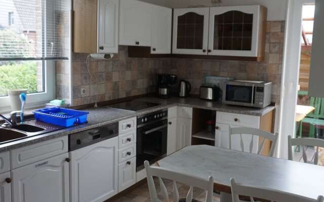 Lilis Ferienwohnungen