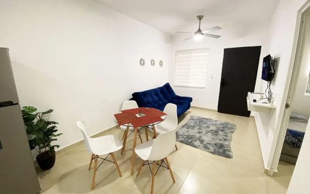 El Wayak - Con Piscina Parking y Parque