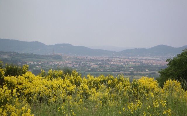 B&b Casa Delle Rose