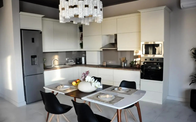 Rubio Residence - Frateria Apartment