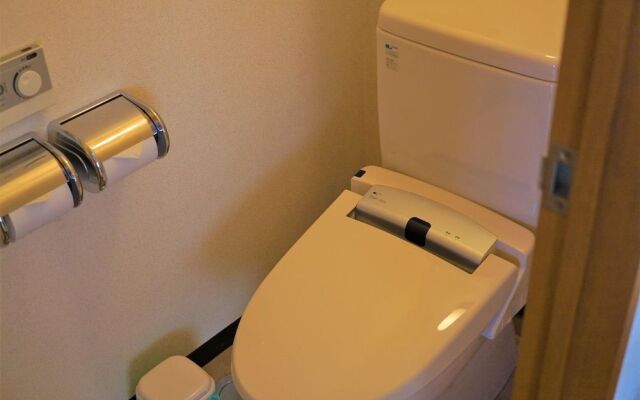 Japanese-style Hotel YUUHIGAURA