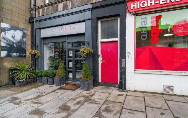 Torphichen Place